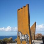 MSteel Mühendislik troya corten truva ati